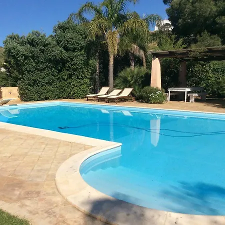 Relax Villa Marsala