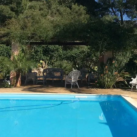 Villa Relax *