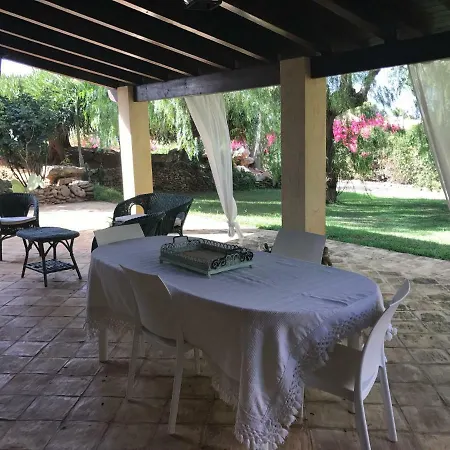 Villa Relax