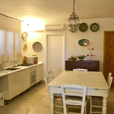 Villa Relax Marsala
