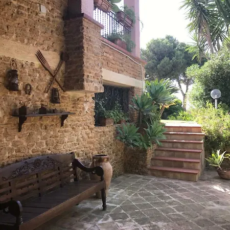 Villa Relax *