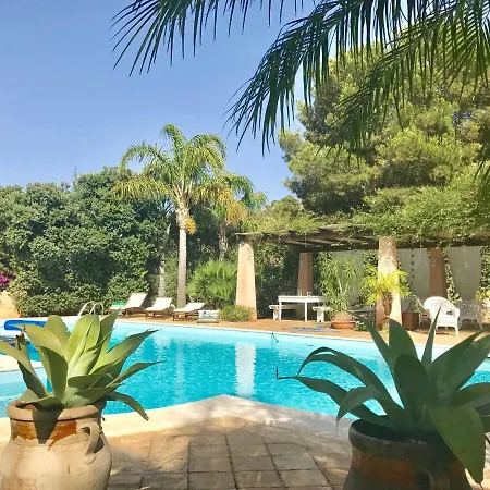 Relax Villa *